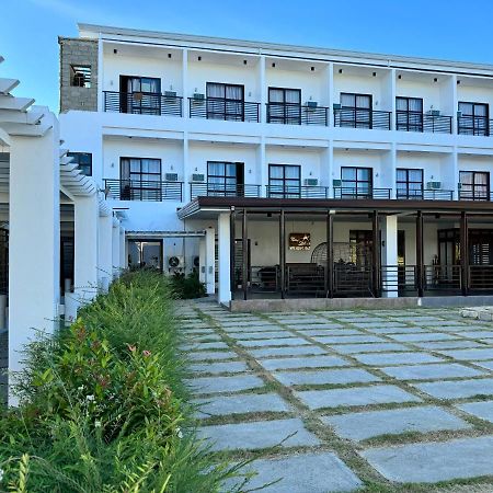 North Stellar Hotel And Events-Place Batac Exterior photo